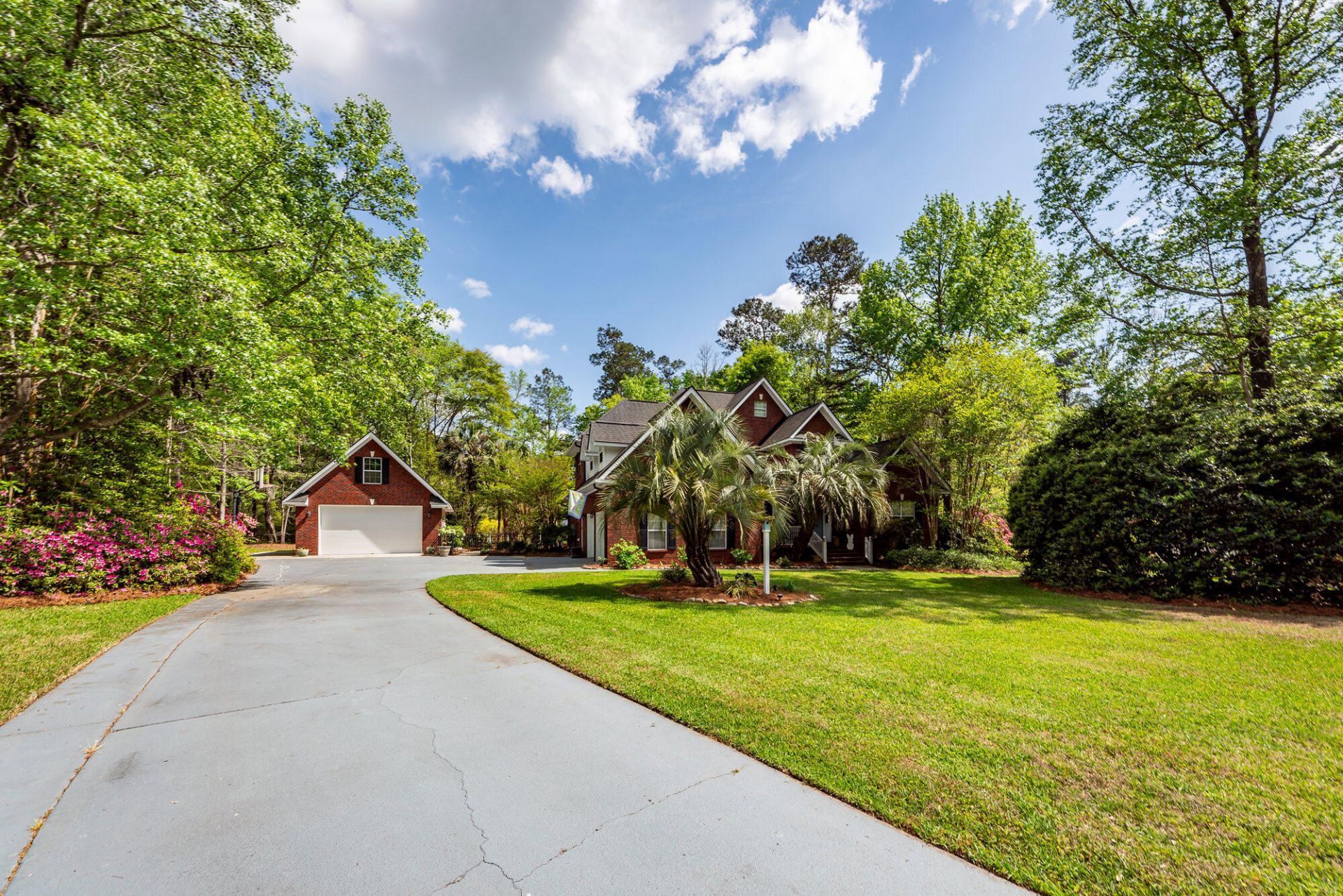 131 Arrowridge Court Photo 97