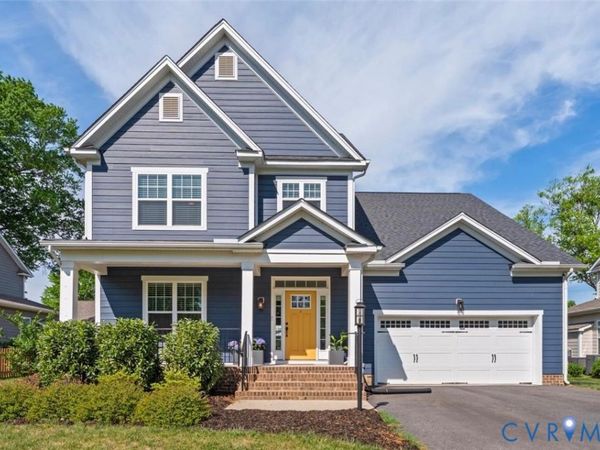 3106 Montrose Avenue, Richmond, VA 23222