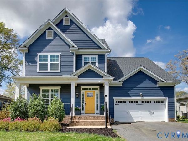 3106 Montrose Avenue , Richmond, VA 23222