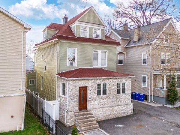 133 William Street, East Orange, NJ 07017