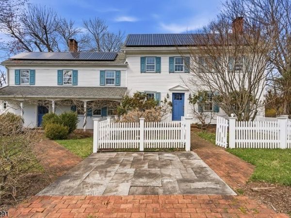 15 Welisewitz Road, East Amwell, NJ 08551