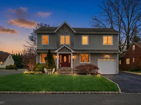 122 Kipling Ave, Springfield, NJ 07081