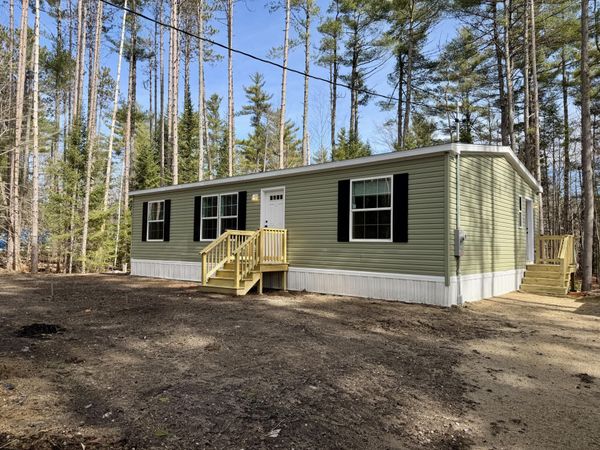 614 Haleytown Road, Brownfield, ME 04010