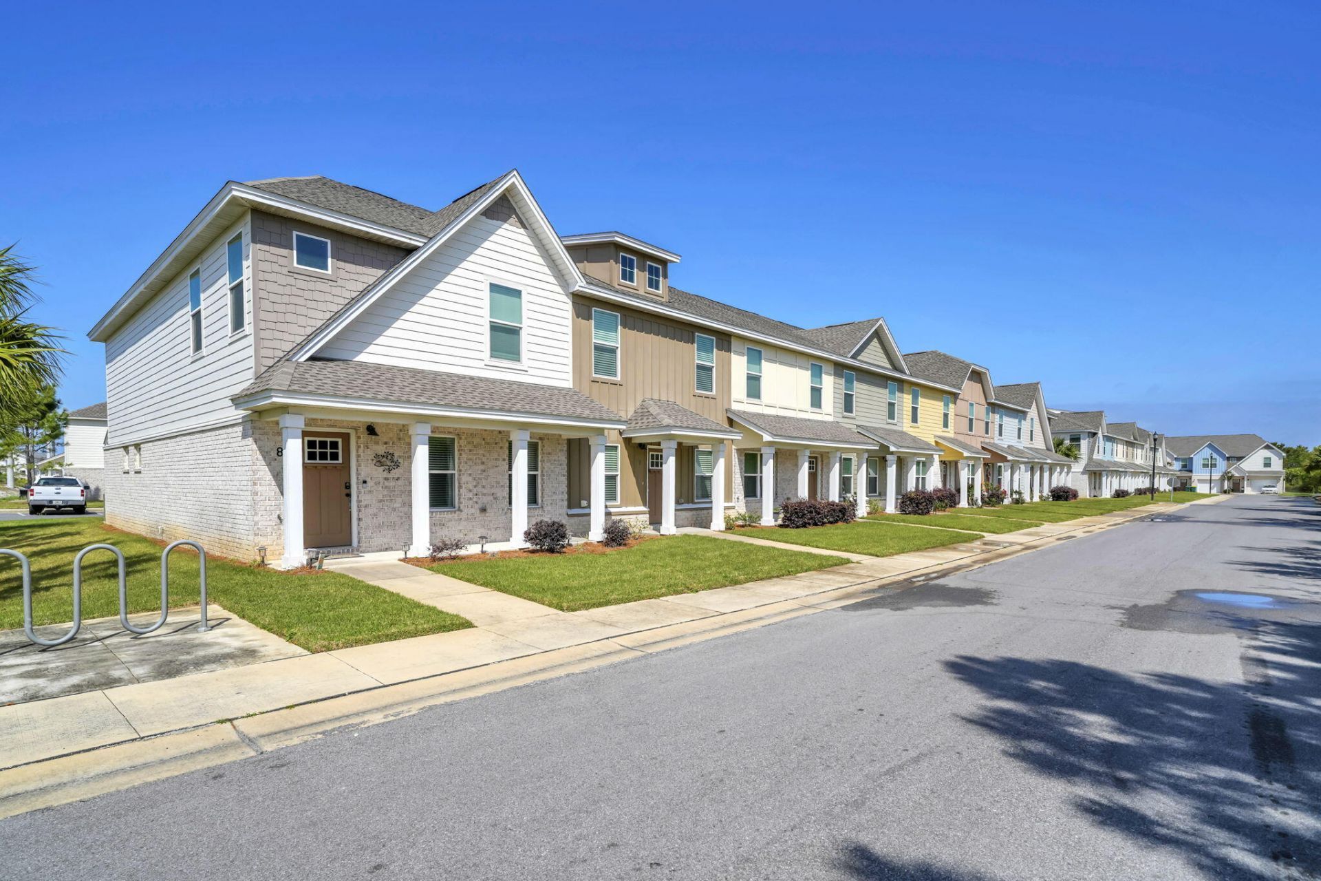 400 Mattie M Kelly Boulevard, Unit 7, Destin, FL 32541 Main Photo