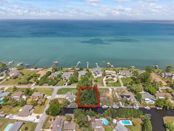 2943 Coral Strip Parkway, Gulf Breeze, FL 32563