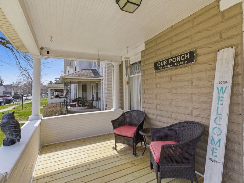 201 Orchard Street , Marion, OH 43302 Photo 2