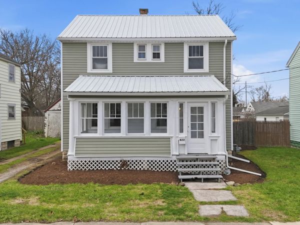 422 Snader Avenue , Ashland, OH 44805