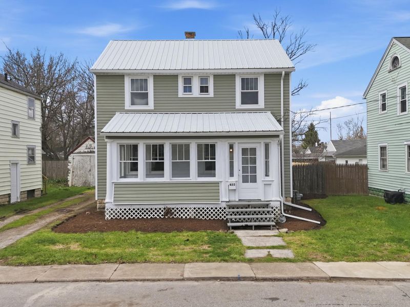 422 Snader Avenue , Ashland, OH 44805 Photo 2