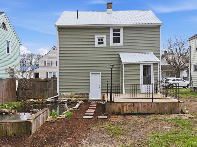 422 Snader Avenue , Ashland, OH 44805 Photo 26