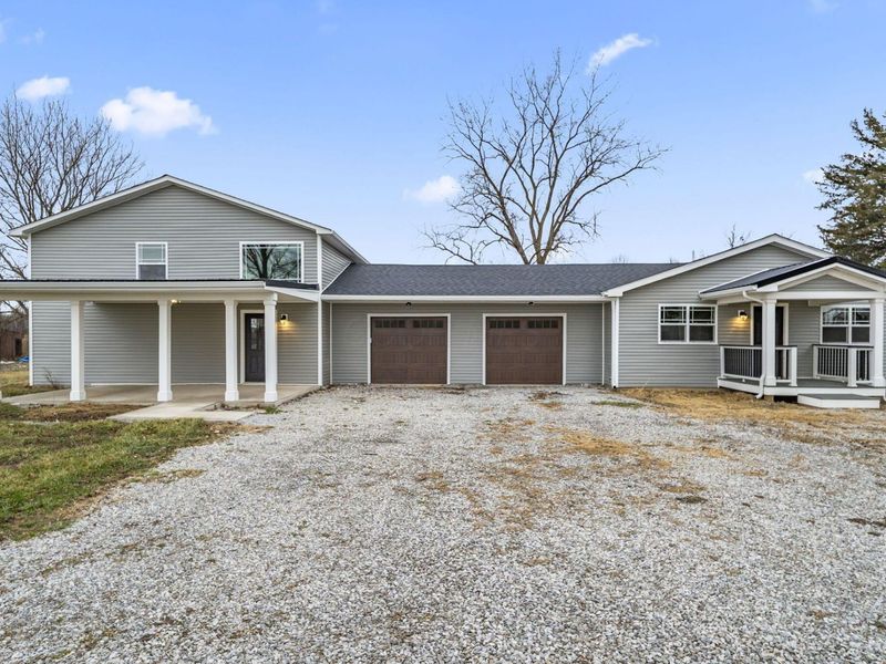 678 County Road 24 , Marengo, OH 43334 Photo 1