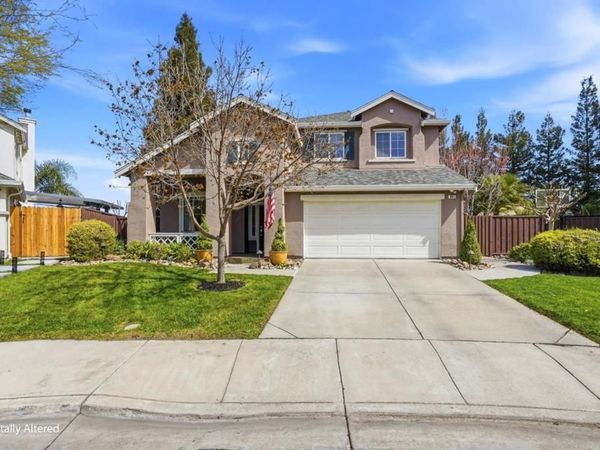 881 Tulare Drive, Tracy, CA 95304