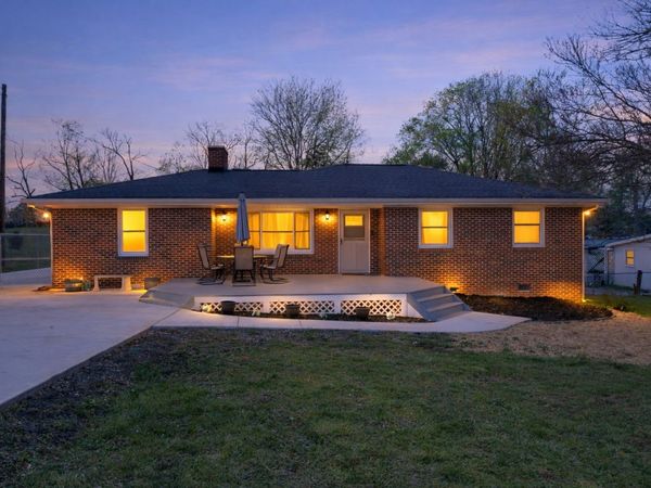 115 Franklin St, McMinnville, TN 37110