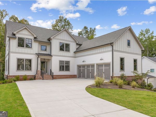 4640 Callan Trail, Cumming, GA 30041