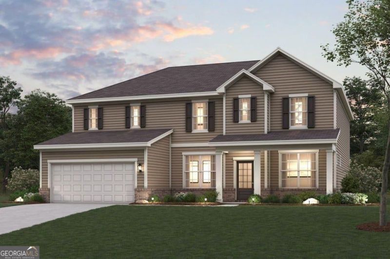 4184 Viola Place, South Fulton, GA 30349 Main Photo