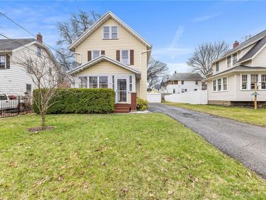 2036 N Clinton Avenue, Rochester, NY 14621