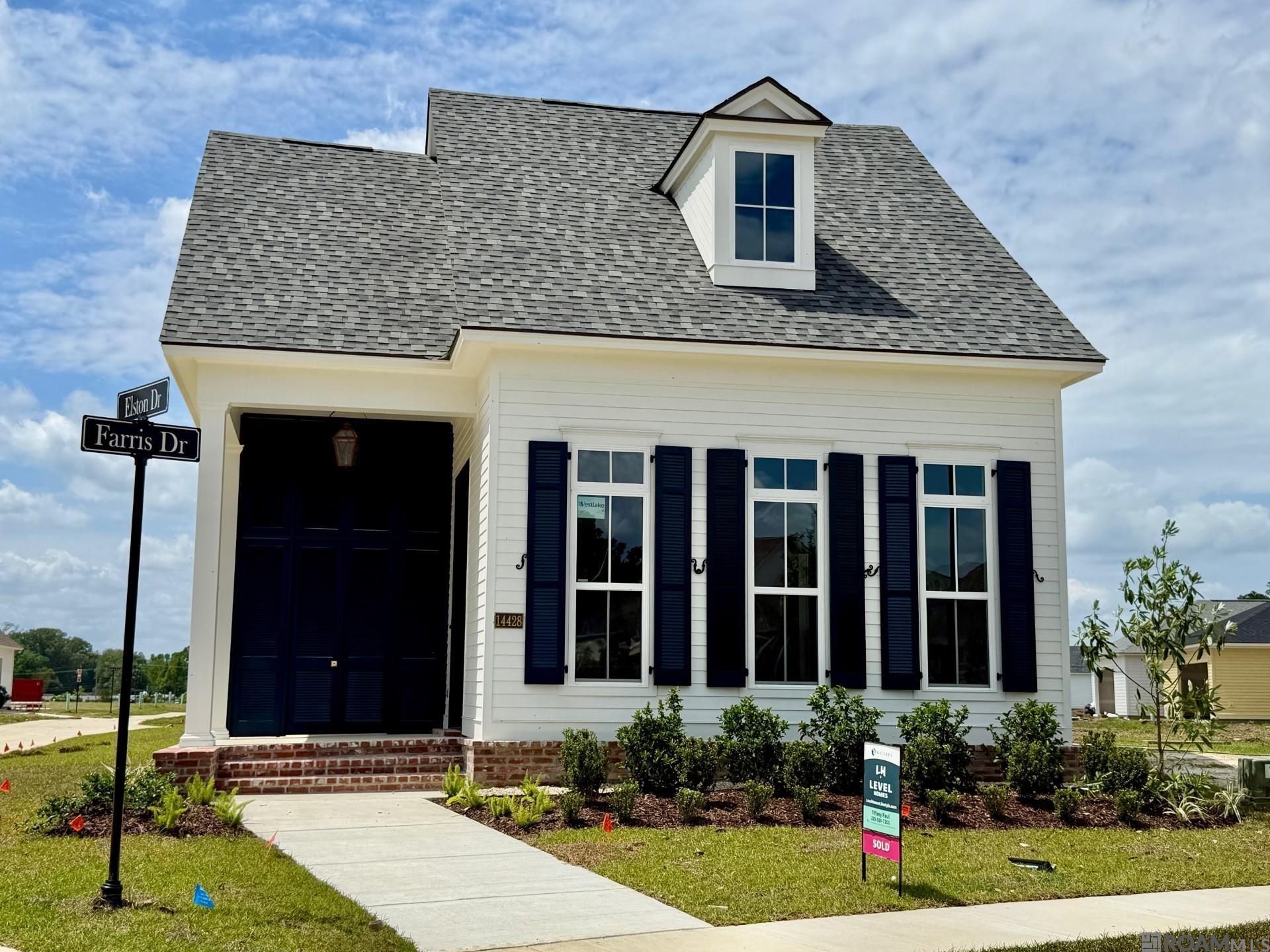 14428 Farris Dr, Baton Rouge, LA 70817 Main Photo