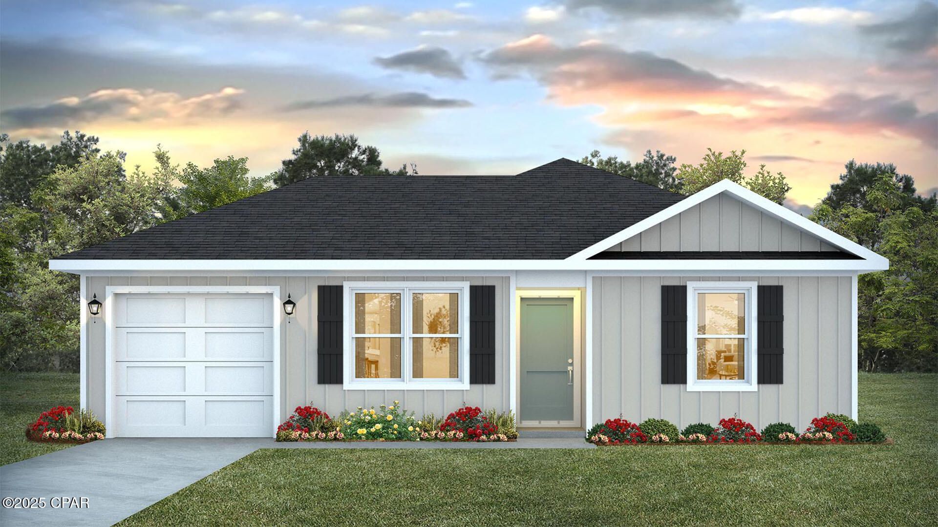 7363 Charles Loring Jr Road, Panama City, FL 32404 Main Photo