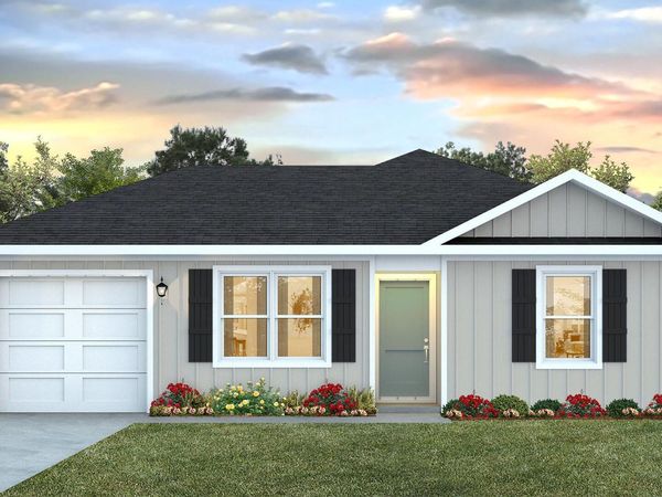 7363 Charles Loring Jr Road, Panama City, FL 32404