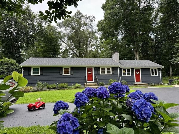 189 Orchard Street, Millis, MA 02054