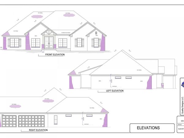 319 Devoe Bend Drive, Maumelle, AR 72113