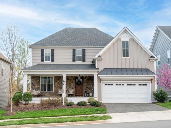 390 BISHOPGATE LN, CROZET, VA 22932