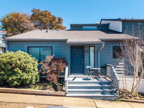 326 HARVEST DR, CHARLOTTESVILLE, VA 22903