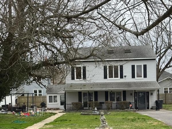 141 WELLINGTON AVENUE , PLEASANTVILLE, NJ 08232