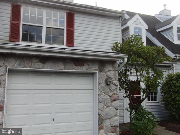 302 INDEPENDENCE DRIVE , SOUTHAMPTON, PA 18966