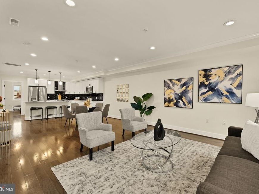 1315 Randolph Street Nw, Unit 2, Washington, DC 20011 Main Photo