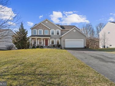 311 CORNERSTONE COURT, OXFORD, PA 19363