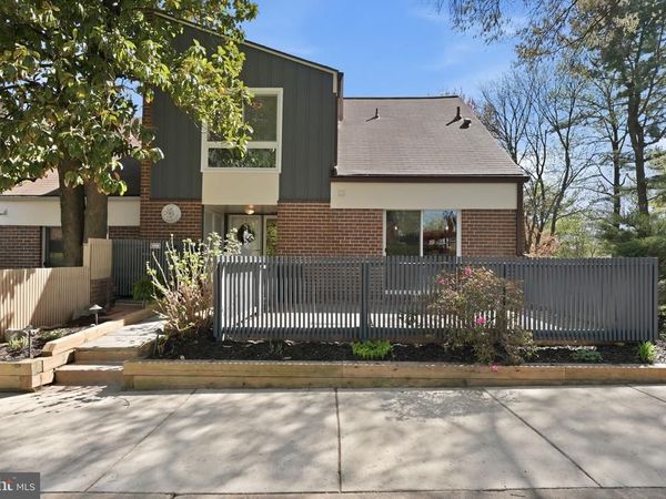 11556 LINKS DRIVE, RESTON, VA 20190