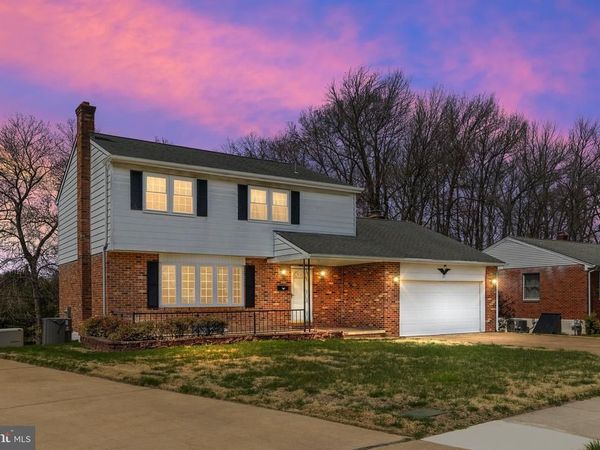 141 CASIMIR, NEW CASTLE, DE 19720