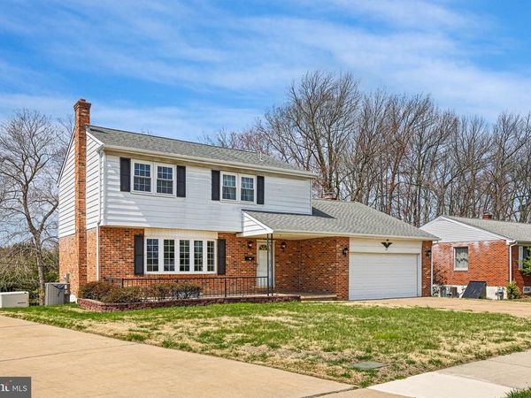 141 CASIMIR, NEW CASTLE, DE 19720