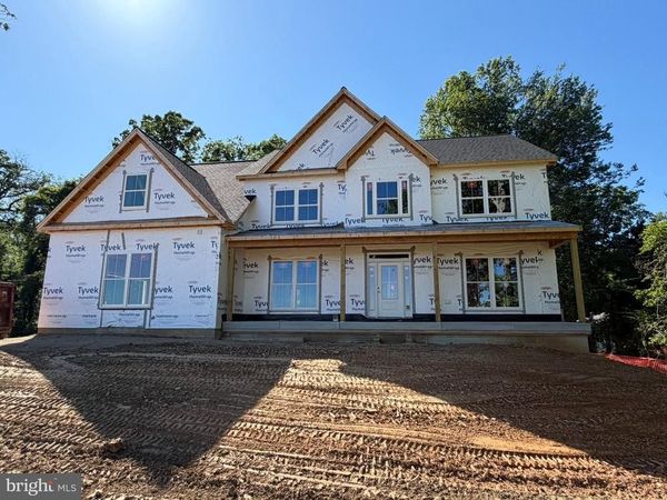 2108 DENNINGS ROAD, NEW WINDSOR, MD 21776