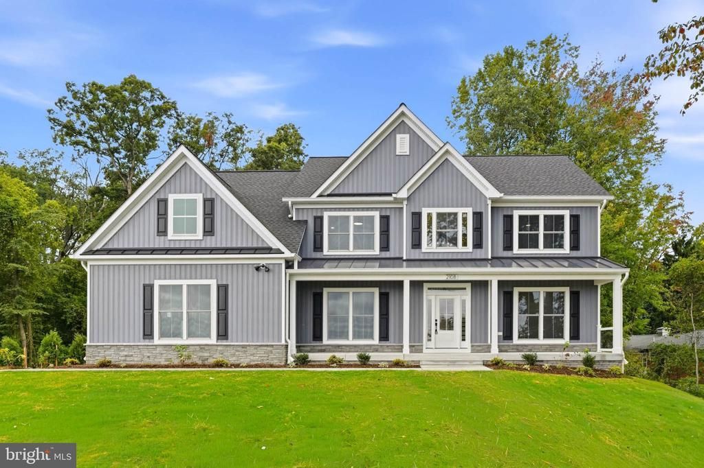 2108 DENNINGS ROAD, NEW WINDSOR, MD 21776