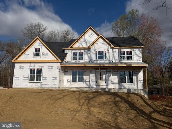 2108 DENNINGS ROAD, NEW WINDSOR, MD 21776