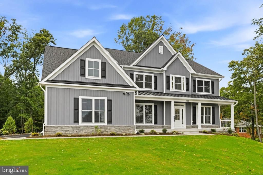 2108 DENNINGS ROAD, NEW WINDSOR, MD 21776