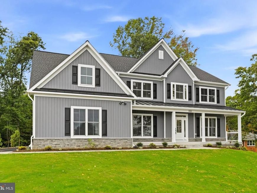2108 Dennings Road, New Windsor, MD 21776 Main Photo