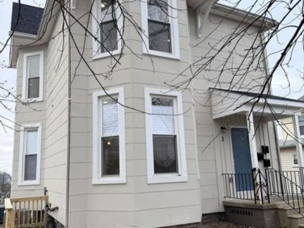 3 E OVERLEA AVENUE, Unit 2, BALTIMORE, MD 21206