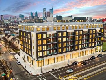 1000 W GIRARD AVENUE, Unit A1-026, PHILADELPHIA, PA 19123