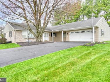 601 N COLLEGE STREET, MYERSTOWN, PA 17067