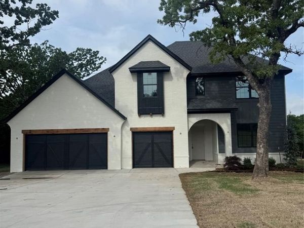 14109 Willow Lane, Jones, OK 73049