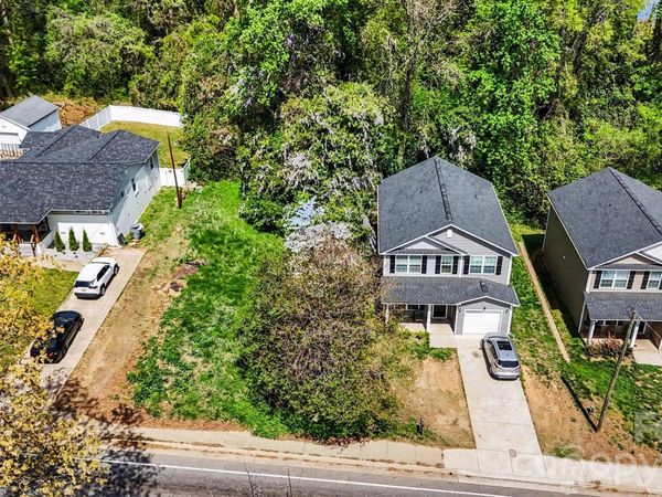 1608 Lasalle Street , Charlotte, NC 28216