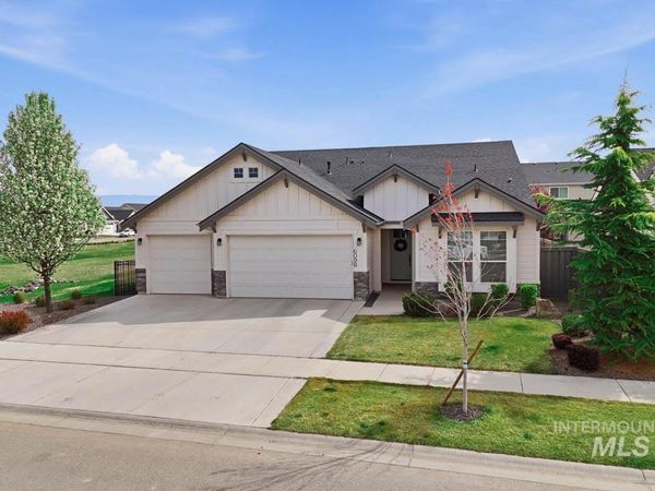 6098 Palatino Way, Meridian, ID 83642