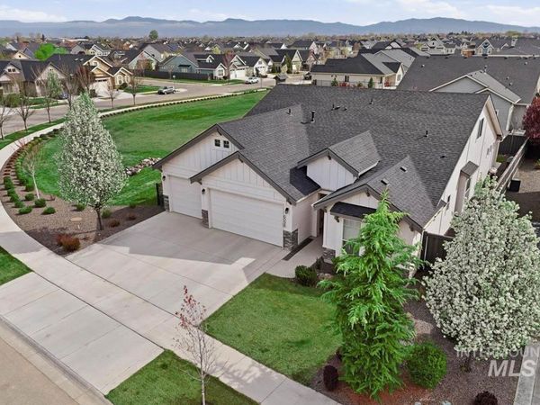 6098 Palatino Way, Meridian, ID 83642