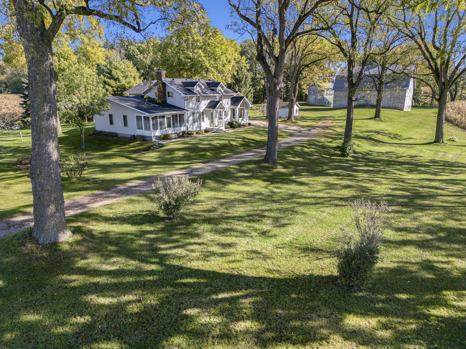 67291 Robbins Lake Road, Jones, MI 49061 Main Photo