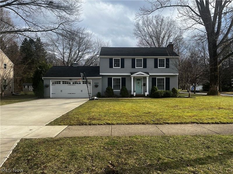 8260 Windham Drive , Mentor, OH 44060 Photo 1