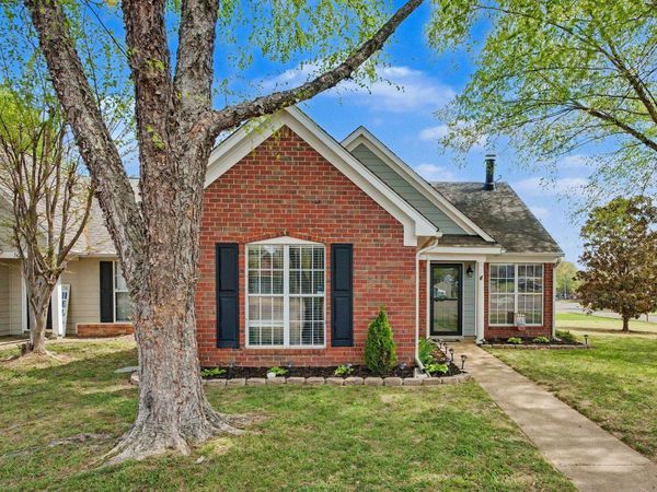 5422 WORTH CV, Southaven, MS 38671