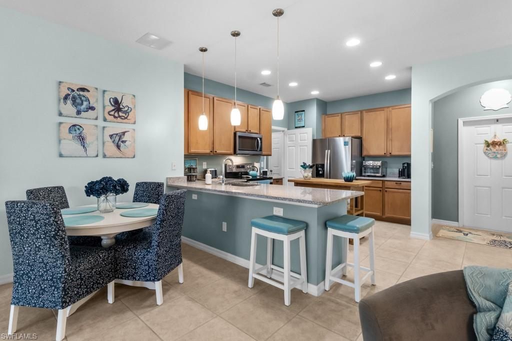 3284 Magnolia Landing Ln, North Fort Myers, FL 33917 Photo