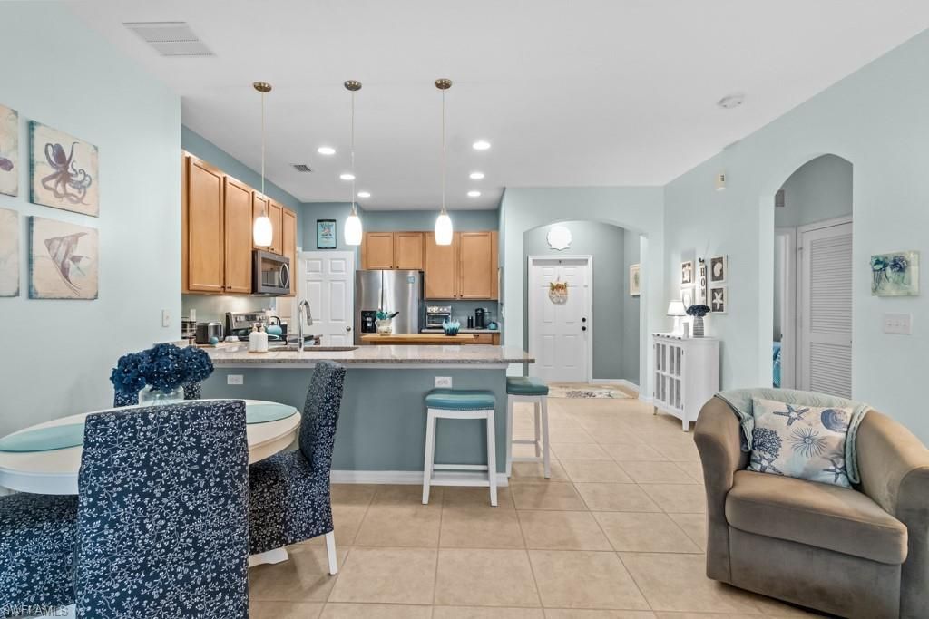 3284 Magnolia Landing Ln, North Fort Myers, FL 33917 Photo